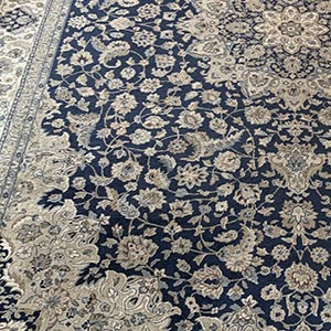 Oriental Rug Cleaning