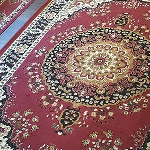 Persian Rug Cleaning