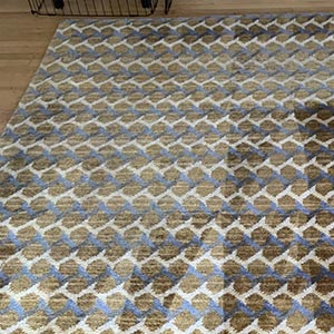 Rug Steam Cleaning